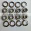 Yingjunda stainless steel wire rope eyelet for garment