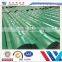 Low cost roof tile edging roof tin caps color steel sheet ridge for prefab house