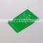 CMYK printable plastic MIFARE DESFire EV1 4K cards for lock system