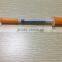Orange Cap Disposable Insulin Syringe 1ml 0.5ml 0.3ml With Fixed Needle Syringe Factory