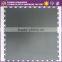 Fire retardant recyclable material garage floor tiles