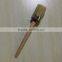Pure Hog Bristle Paint Brushes