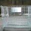 High quality Metal Cage Storage Container,euro containers