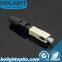 Sc mm Quick Connector for FTTH