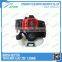 43cc gasoline engine petrol brush cutter for sale with CE,GS