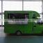 Karry mini food truck for sale