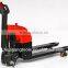 HG-206 Materials Handling hydraulic electric pallet truck