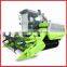 Paddy Combine Harvesters
