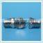 Stainless steel or brass TP flat fan spray head