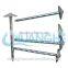 aluminum material roofing nails