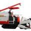 Grain Harvester Usage mini corn combine harvester