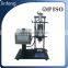 Semi-automatic Honey Jars Screw Capper Cap Cover Locking Capping Machine