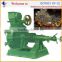 Verical-cooker groundnut pretreatment machines