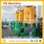 20 - 100TPD cotton seed oil mill machinery cotton seeds oil extraction machine cottonseed oil price