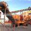 coal crushing and screening plant 50-1000t/h