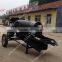 Widely Used Mini Movable Trommel with CE for Gold Mining