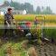 4GK100 mini rice and wheat reaper binder machine