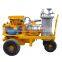 Tunnel building used air motor drive professional wet shotcrete machine