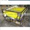 root vegetable washing machine / industrial cleaning roller brush