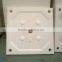 well glass plate, glass fiber filter plate