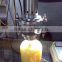 industrial batch chemical ultrasonic cavitation reactor