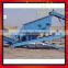 China produce 150-350 t/h stone crusher plant machine price