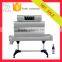 thermal shrinkage cap machine wine bottle cap seal