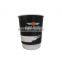 High quality free samples bottom price 20oz double wall paper coffee cups