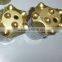 tungsten carbide drill bit/button drill bit/chisel bit/cross type bit