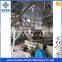 ABC 3 layer ldpe 8m wide greenhouse film blowing machine