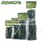 Precut Green PVC Twist Tie for Packaging and Gardening