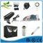 600W HYDROPONICS GROW TENT KIT AIR COOLED