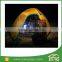 Rechargeable LED Camping Lantern for Ourdoor Travel