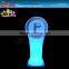 Wholesele solar LED flash warning sign/traffic road sign