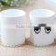 Haonai new style customized Magic Sublimation Color Changing Mug