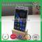 luxurious wooden iphone holder , top quality wooden phone holder