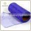 Organza Roll 12cm x 10yards with Sewn Edge