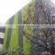 Vertical garden System decorative green wall panels hydroponic system wall planters