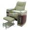 Foot massage sofa chair Salon furniture using reflexology sofa chair TKN-3M006