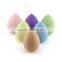 2016 OEM Cosmetics Sponge, Non-latex Beauty Makeup Sponge Tool,Foundation Puff