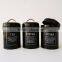 charcoal Canister
