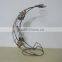 2016 new metal wine stand modern wine shelf red wine rack