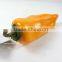 artificial chilli for decoration PE plant fake vegetable chili pepper