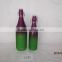 250ml,500ml.750ml and 1000ml 6L glass juice bottle with clip top rail in high quality
