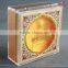 Factory Supply Handmade Luxury Custom LOGO Acrylic Gift Box