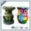 Chinese Animal Garden Stool for Sales