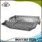 NBRSC Over 10 Years Experience Basket Grill Basket Blk BBQ Grill Basket