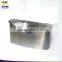 Popular decorative metal mailbox, designer mailbox
