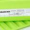 Eco-Friendly Plastic Colorful Large Foldable Toy Storage Box