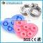 Kids like cute cake plate, sweet cake mold, various shape cake maker